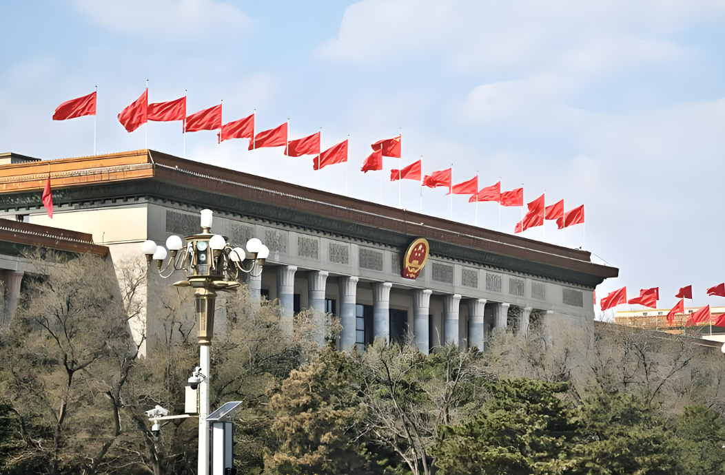 两会热议：“内卷式”竞争，和知识产权到底什么关系