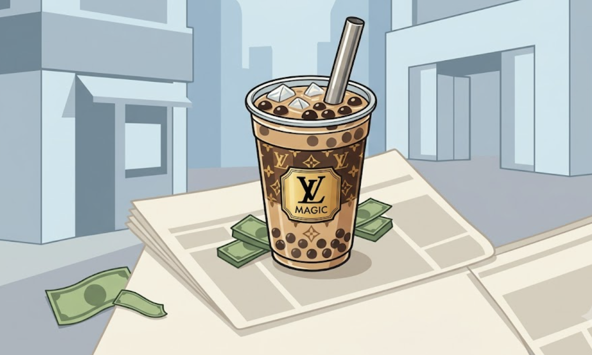 从LV茉莉奶白案看中国知识产权保护的司法进步