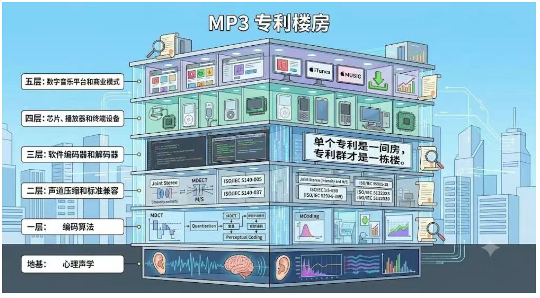 IP凭啥可以让创新要素跨界流动？